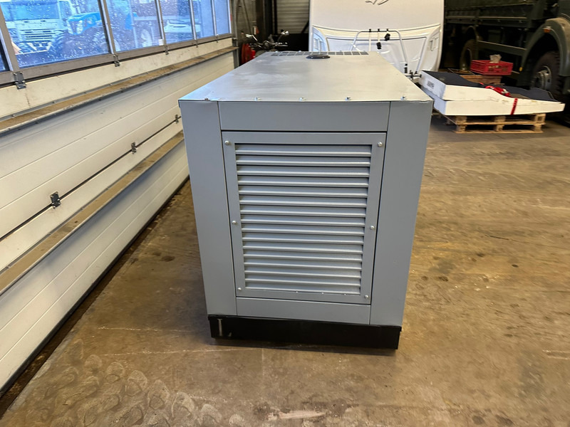 Generador industriale Giga power 62.5 KVA closed generator set - LT-W50GF: foto 6