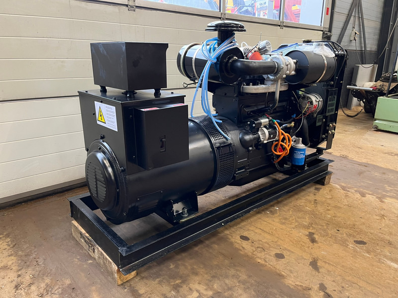 Giga power 62.5KVA Open set - LT-W50-GF - Generador industriale: foto 3 Giga power 62.5KVA Open set - LT-W50-GF - Generador industriale: foto 3