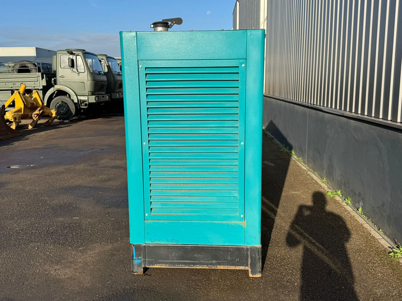 Giga power LT-W200GF 250 kVA silent generator DEMO - Generador industriale: foto 4 Giga power LT-W200GF 250 kVA silent generator DEMO - Generador industriale: foto 4