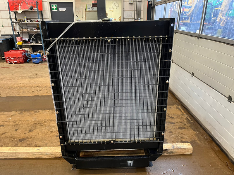 Generador industriale nuevo Giga power LT-W300GF 375 kVA open generator: foto 6 Generador industriale nuevo Giga power LT-W300GF 375 kVA open generator: foto 6