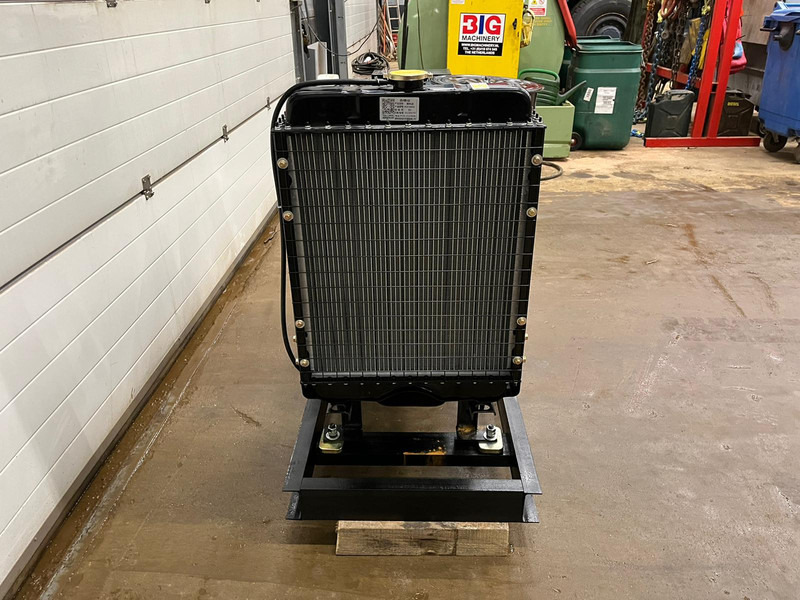 Giga power LT-W30GF 37.5 KVA Open generator - Generador industriale: foto 5 Giga power LT-W30GF 37.5 KVA Open generator - Generador industriale: foto 5