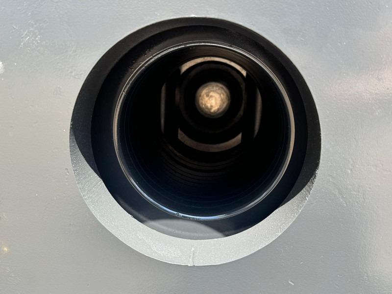 Leasing de Hammer HS5000 fits 40-60 Ton excavator Hammer HS5000 fits 40-60 Ton excavator: foto 10