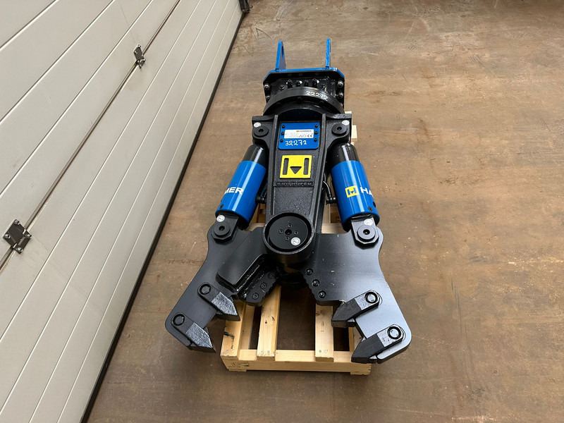 Hammer MCK03 shear - Cizalla de demolición: foto 4 Hammer MCK03 shear - Cizalla de demolición: foto 4