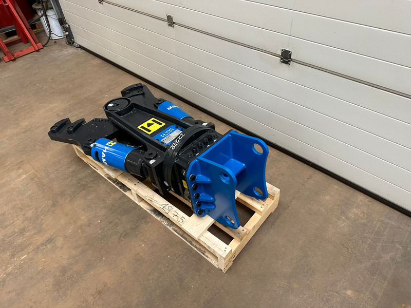 Hammer MCK03 shear - Cizalla de demolición: foto 2 Hammer MCK03 shear - Cizalla de demolición: foto 2