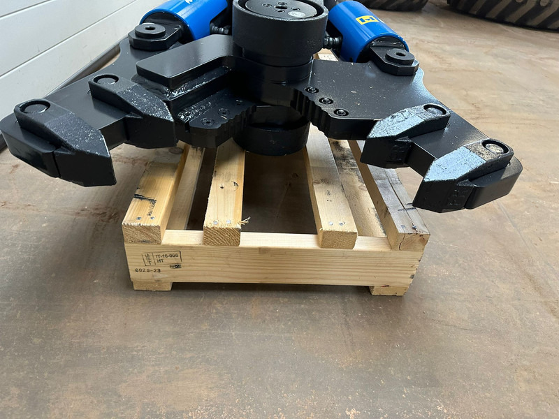 Hammer MCK03 shear - Cizalla de demolición: foto 5 Hammer MCK03 shear - Cizalla de demolición: foto 5