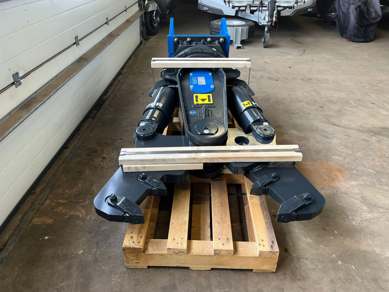 Hammer MCK06 shear - Cizalla de demolición: foto 5 Hammer MCK06 shear - Cizalla de demolición: foto 5