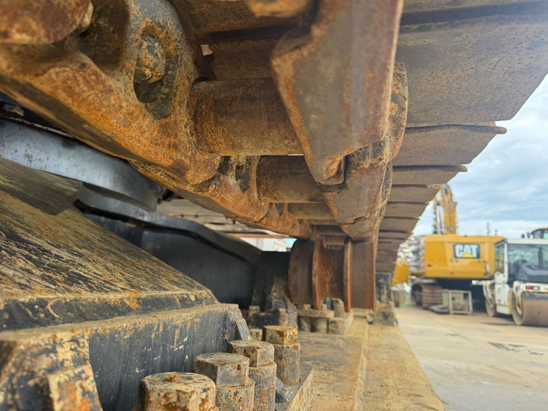 Excavadora Hitachi ZX870-5: foto 11