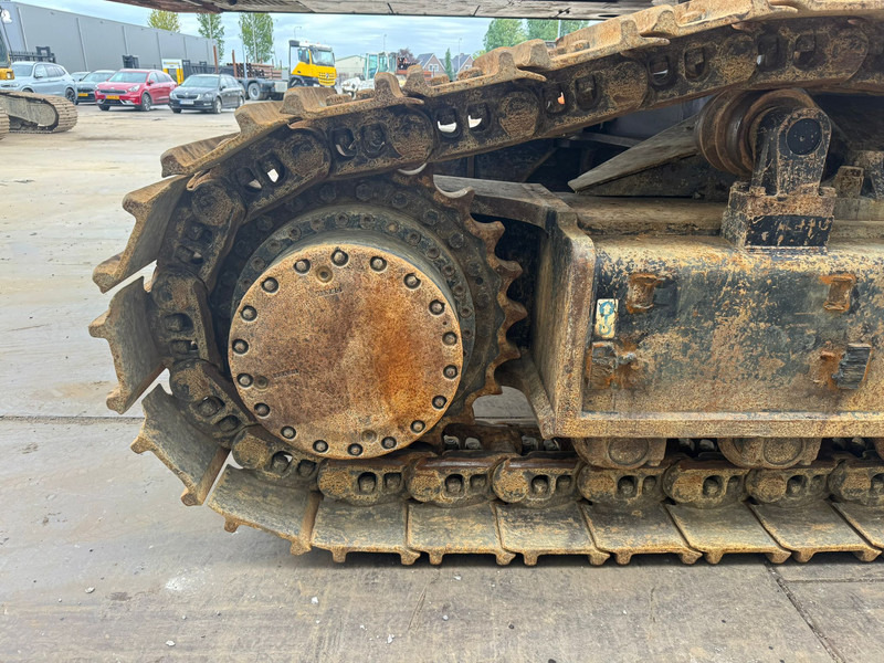 Excavadora Hitachi ZX870-5: foto 19