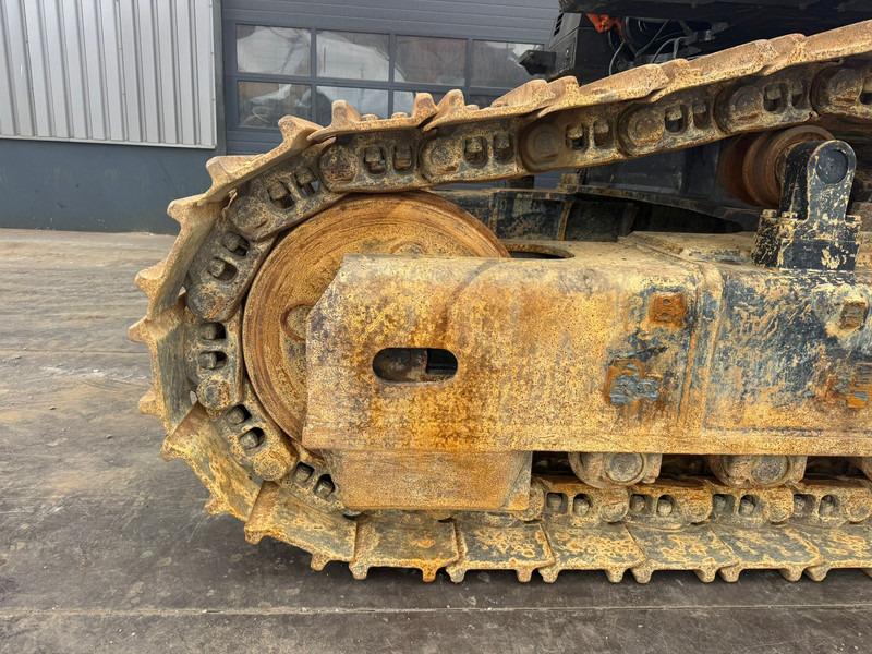 Excavadora Hitachi ZX870-5: foto 9