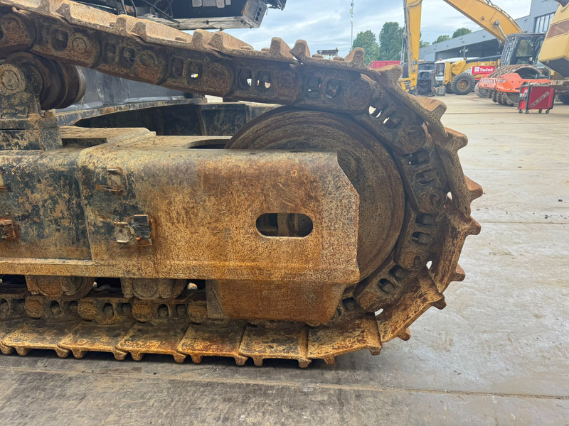 Excavadora Hitachi ZX870-5: foto 16