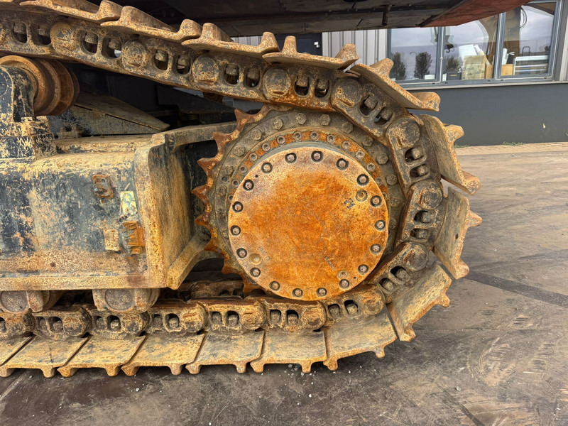 Excavadora Hitachi ZX870-5: foto 12