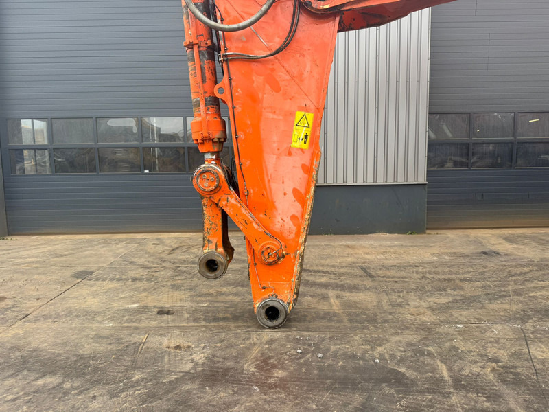 Excavadora Hitachi ZX870-5: foto 14