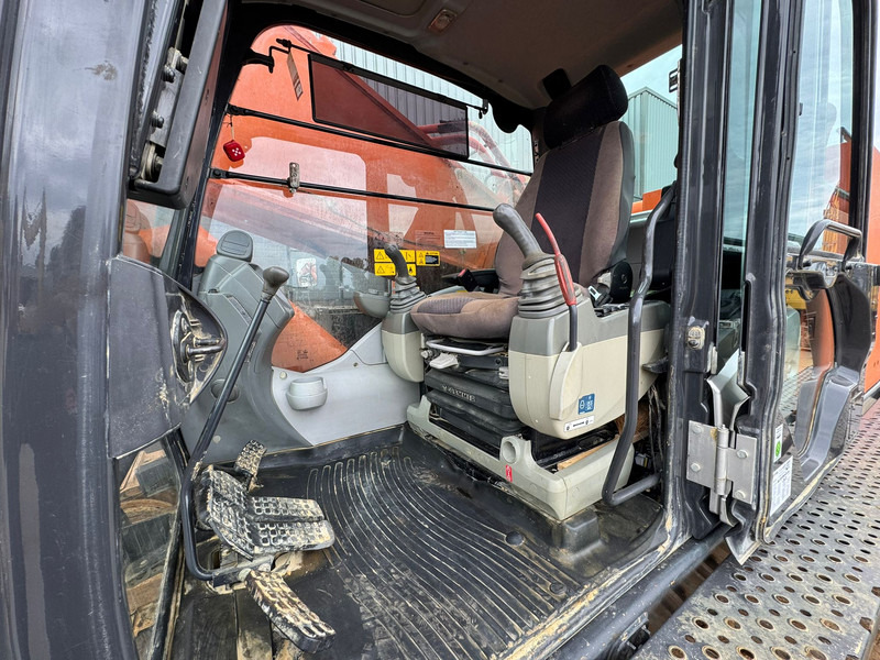 Excavadora Hitachi ZX870-5: foto 20