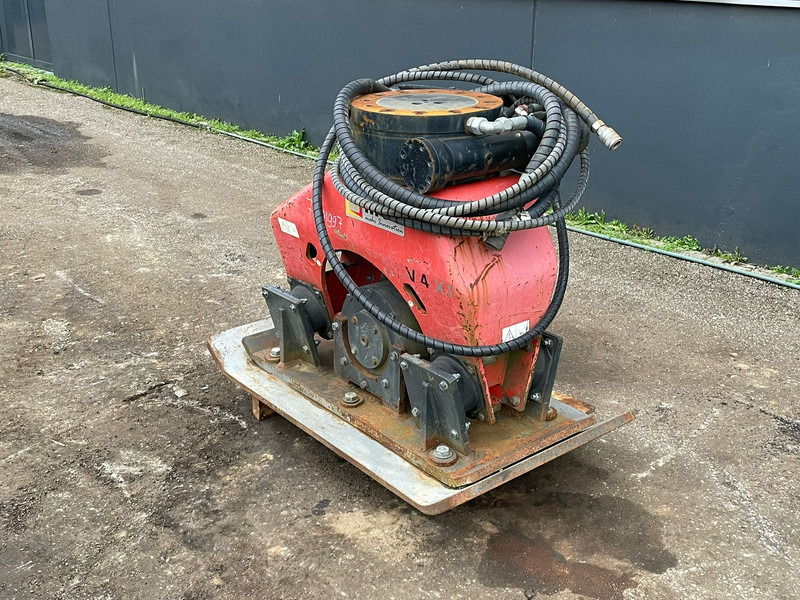 V4X1 - Implemento: foto 2 V4X1 - Implemento: foto 2