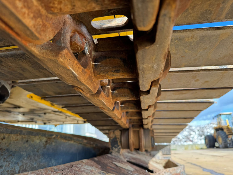 Excavadora de cadenas Komatsu PC240LC-10: foto 14