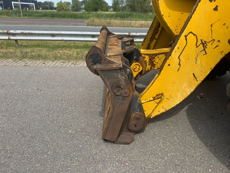 Cargadora de ruedas Komatsu WA500-8 Wheel Loader: foto 12