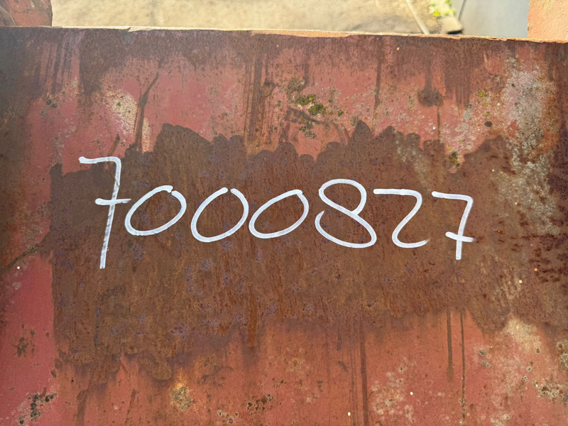 Cazo Lehnhoff HH4-700 MS25: foto 9