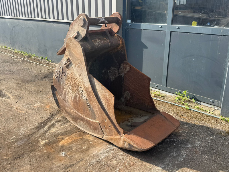 Cazo Lehnhoff HH4-700 MS25: foto 7