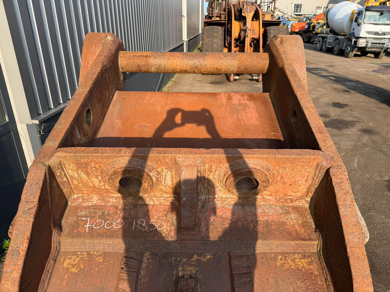 Cazo Lehnhoff Lehnhoff HH8-1550 HS80-100: foto 9