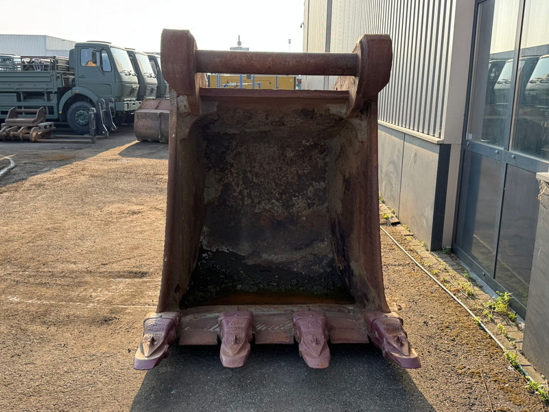 Cazo Lehnhoff Lehnhoff HH8-1550 HS80-100: foto 8