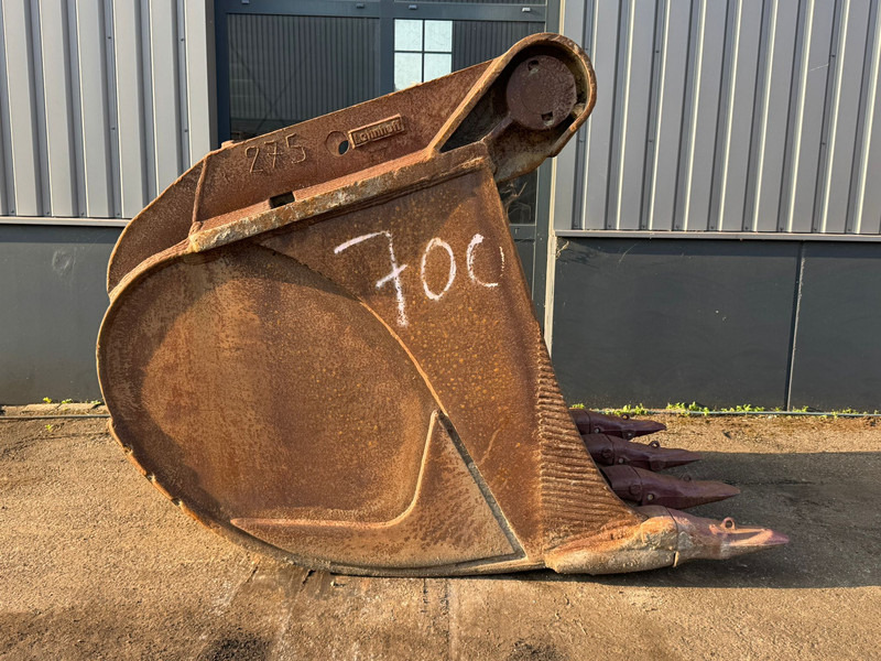 Cazo Lehnhoff Lehnhoff HH8-1550 HS80-100: foto 6