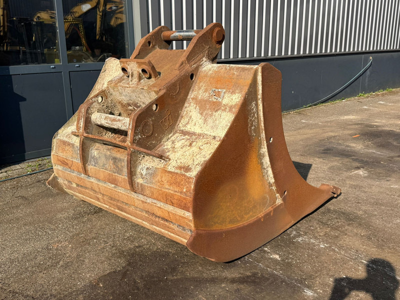 Lehnhoff hh5-1700 dieplepel MS25 - Cazo: foto 5 Lehnhoff hh5-1700 dieplepel MS25 - Cazo: foto 5
