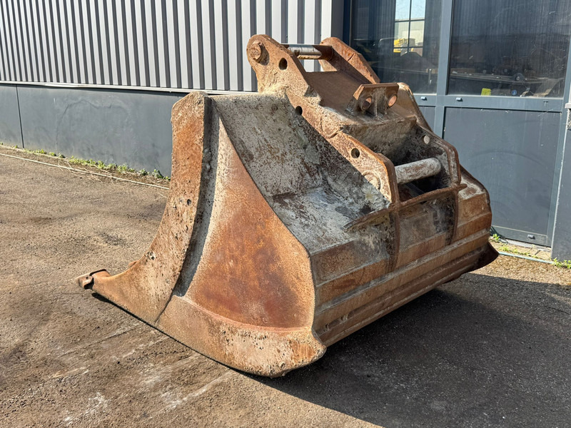 Lehnhoff hh5-1700 dieplepel MS25 - Cazo: foto 3 Lehnhoff hh5-1700 dieplepel MS25 - Cazo: foto 3