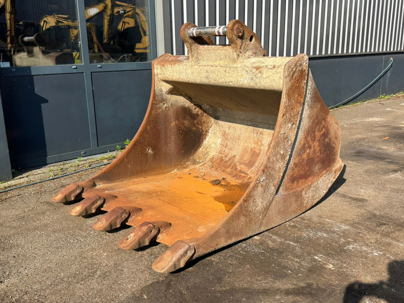 Lehnhoff hh5-1700 dieplepel MS25 - Cazo: foto 1 Lehnhoff hh5-1700 dieplepel MS25 - Cazo: foto 1