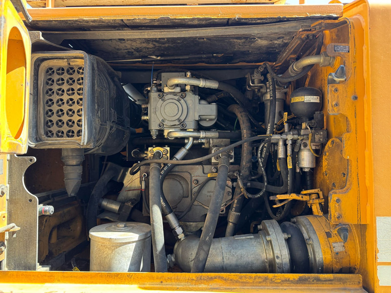 Excavadora Liebherr R934C HDSL: foto 19