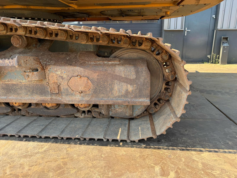 Excavadora Liebherr R934C HDSL: foto 12