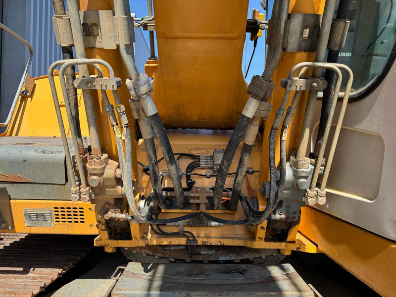 Excavadora Liebherr R934C HDSL: foto 17