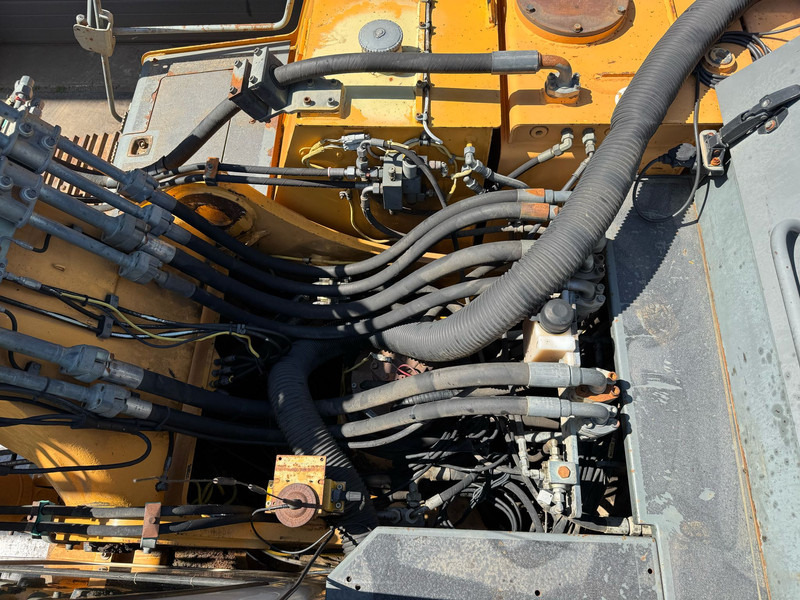 Excavadora Liebherr R934C HDSL: foto 20