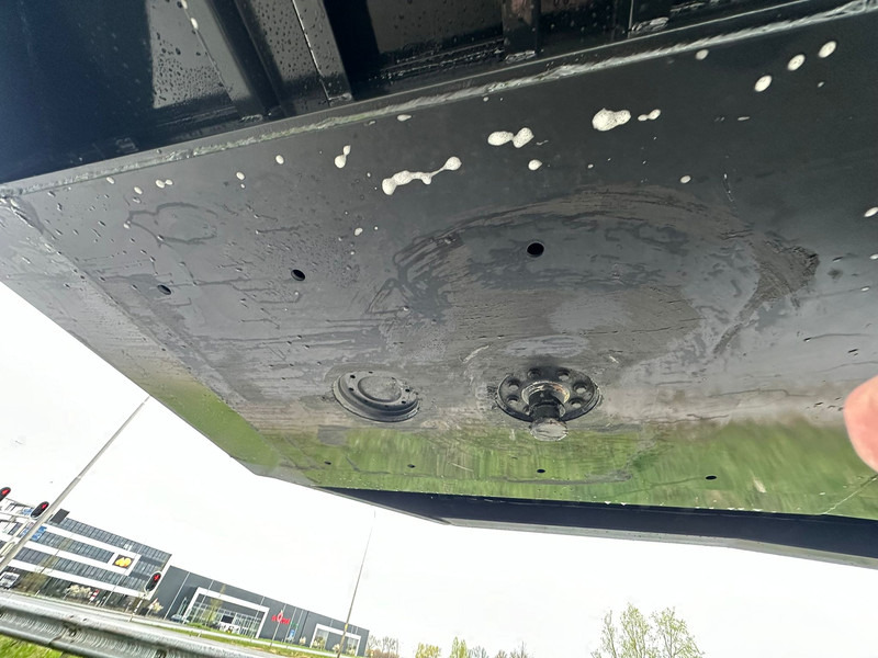 Semirremolque góndola rebajadas nuevo OZGUL LW3 EU FIX: foto 19