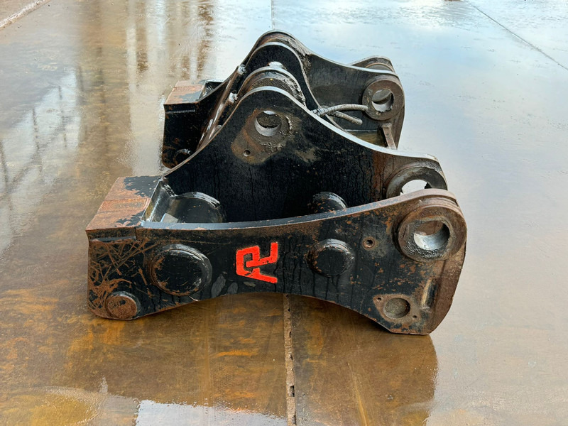 Pladdet Quick Coupler fits CAT 980 980M 980K SWLUNDBL150 - Acoplamiento rápido: foto 2 Pladdet Quick Coupler fits CAT 980 980M 980K SWLUNDBL150 - Acoplamiento rápido: foto 2