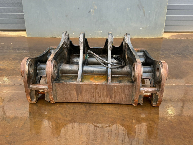 Pladdet Quick Coupler fits CAT 980 980M 980K SWLUNDBL150 - Acoplamiento rápido: foto 4 Pladdet Quick Coupler fits CAT 980 980M 980K SWLUNDBL150 - Acoplamiento rápido: foto 4