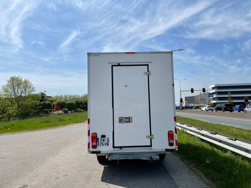 Renault MASTER 3T5 - Frigo - Camión frigorífico: foto 5 Renault MASTER 3T5 - Frigo - Camión frigorífico: foto 5