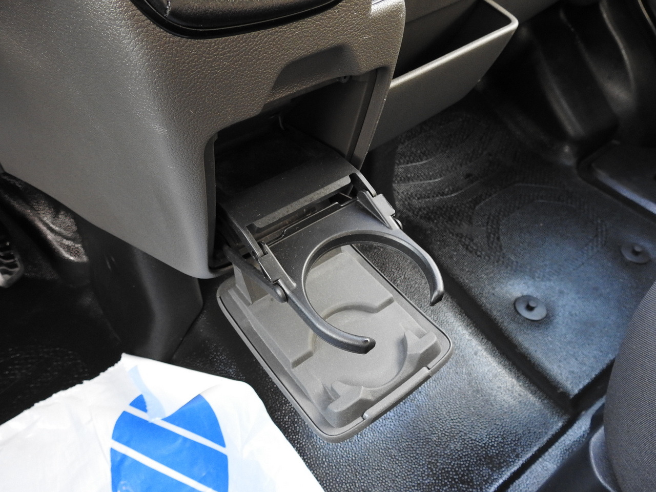 Furgoneta frigorifica FORD TRANSIT REGRIGERATOR BOX -10*C POWER SUPPLY 230V CRUISE CONTROL AIR CONDITIONING LED LIGHTS PNEUMATICS TWIN WHEELS  130HP: foto 44