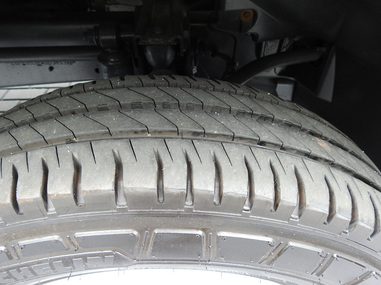 Furgoneta frigorifica IVECO DAILY 35S15 REGRIGERATOR BOX -12*C 8 PALLETS CRUISE CONTROL TWIN WHEELS AIR CONDITIONING  150HP: foto 23