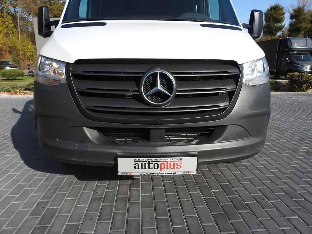 Leasing de Mercedes-Benz SPRINTER 516 PRITSCHE DOPPELKABINE DOKA 6 SITZE  Mercedes-Benz SPRINTER 516 PRITSCHE DOPPELKABINE DOKA 6 SITZE: foto 14