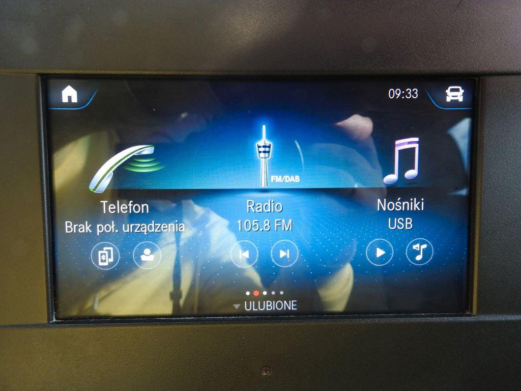 Leasing de Mercedes-Benz SPRINTER 516 PRITSCHE DOPPELKABINE DOKA 6 SITZE  Mercedes-Benz SPRINTER 516 PRITSCHE DOPPELKABINE DOKA 6 SITZE: foto 22