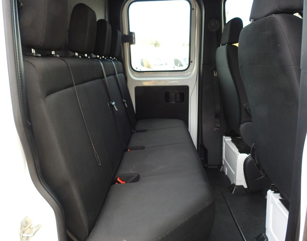 Leasing de Mercedes-Benz SPRINTER 516 PRITSCHE DOPPELKABINE DOKA 6 SITZE  Mercedes-Benz SPRINTER 516 PRITSCHE DOPPELKABINE DOKA 6 SITZE: foto 28