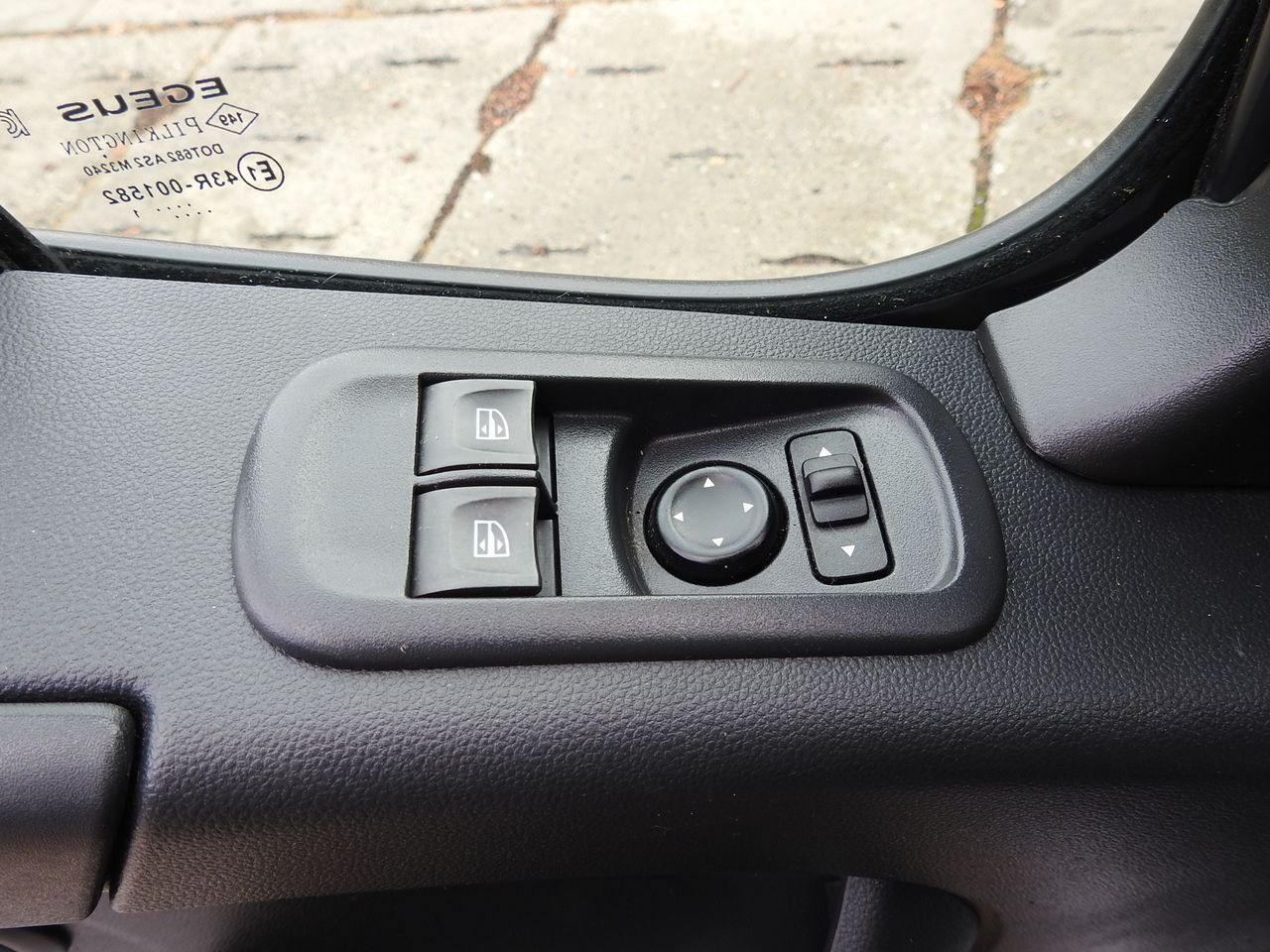 Furgoneta con lona OPEL MOVANO: foto 33