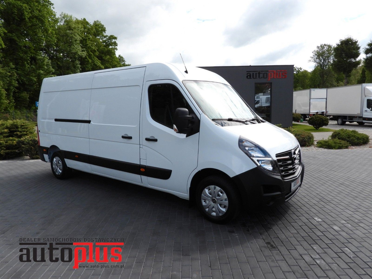 Opel MOVANO KASTENWAGEN KLIMAANLAGE LED LICHTER 150PS Opel MOVANO KASTENWAGEN KLIMAANLAGE LED LICHTER 150PS - Furgón: foto 1 Opel MOVANO KASTENWAGEN KLIMAANLAGE LED LICHTER 150PS Opel MOVANO KASTENWAGEN KLIMAANLAGE LED LICHTER 150PS - Furgón: foto 1