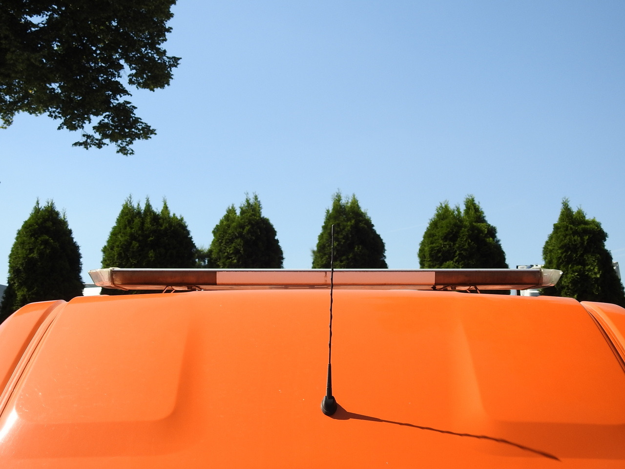 Furgón PEUGEOT BOXER BOX DELIVERY VAN 7 SEATS AIR CONDITIONING  120HP: foto 15 Furgón PEUGEOT BOXER BOX DELIVERY VAN 7 SEATS AIR CONDITIONING  120HP: foto 15