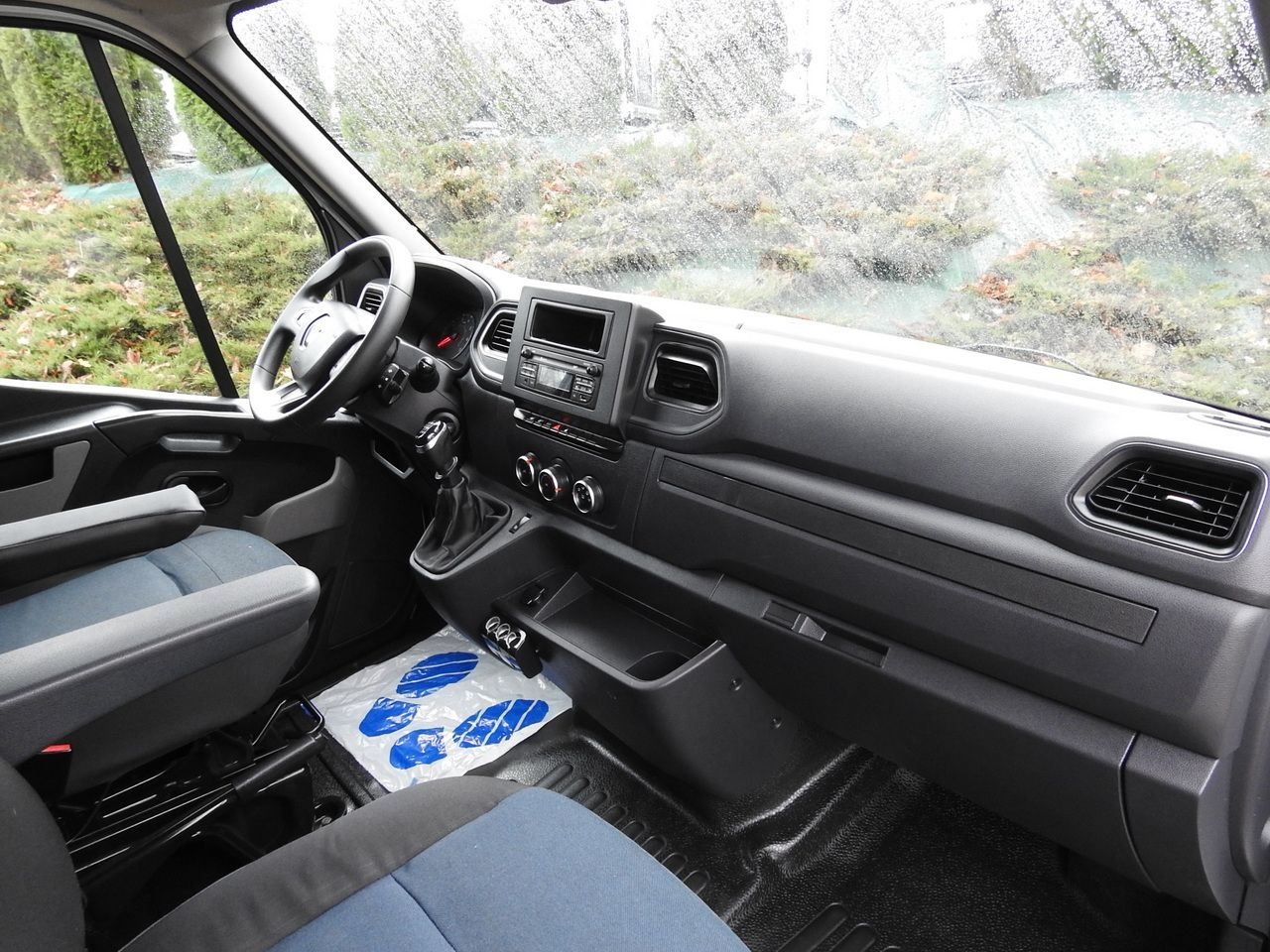 Furgoneta con lona RENAULT MASTER: foto 36