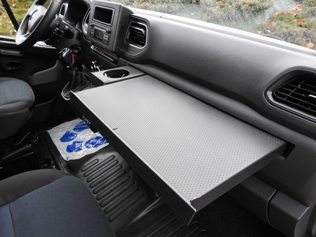 Furgoneta con lona RENAULT MASTER: foto 37