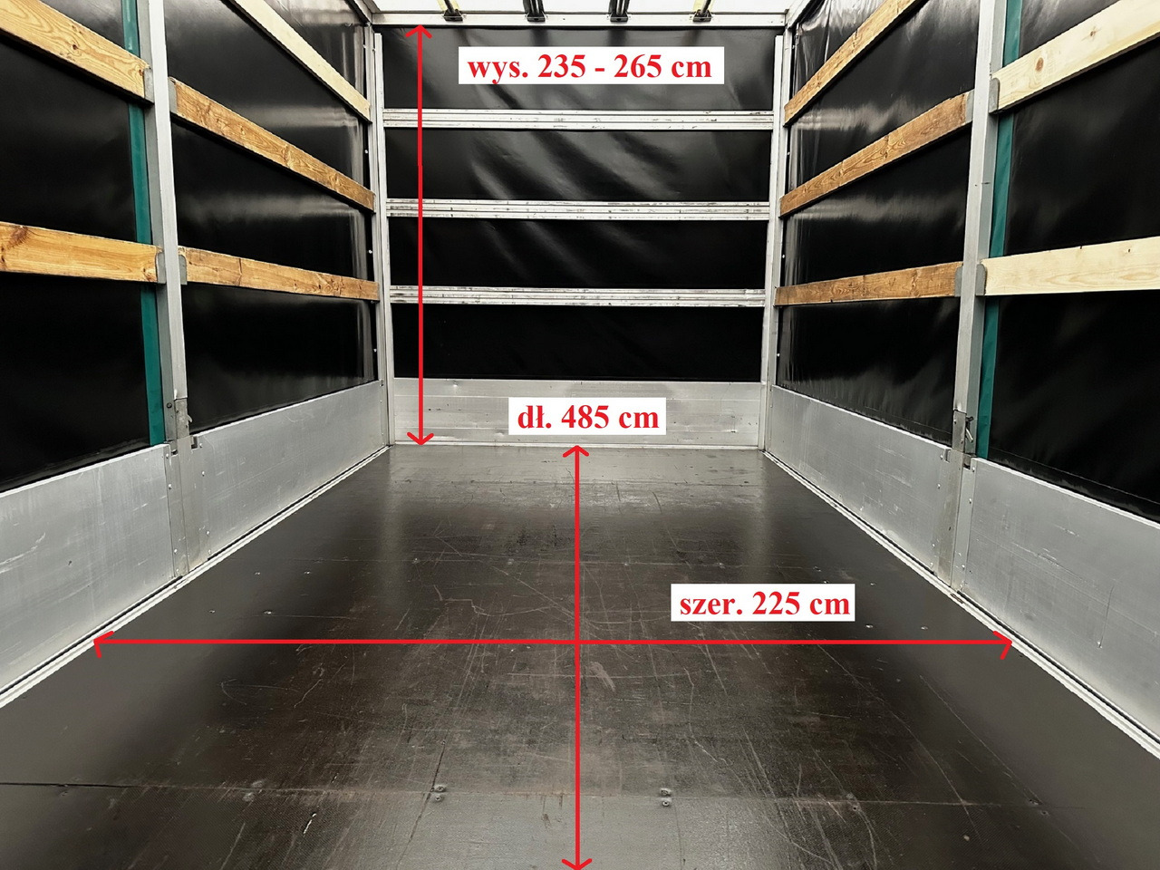 Furgoneta con lona RENAULT MASTER TARPAULIN 10 PALLETS WEBASTO CRUISE CONTROL AIR CONDITIONING  170HP: foto 12