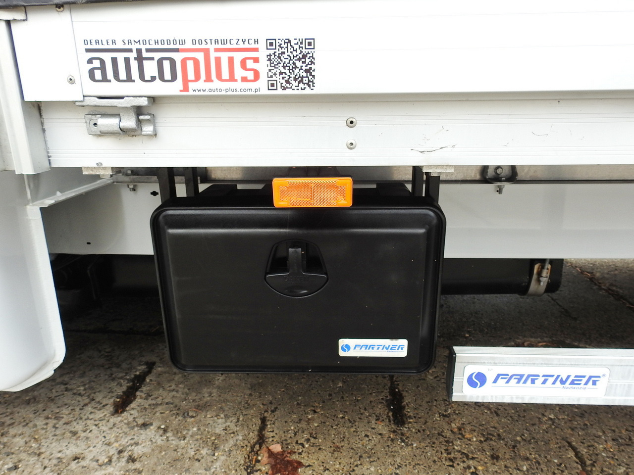 Furgoneta con lona RENAULT MASTER TARPAULIN 10 PALLETS WEBASTO CRUISE CONTROL AIR CONDITIONING LED LIGHTS PNEUMATICS  165HP: foto 23