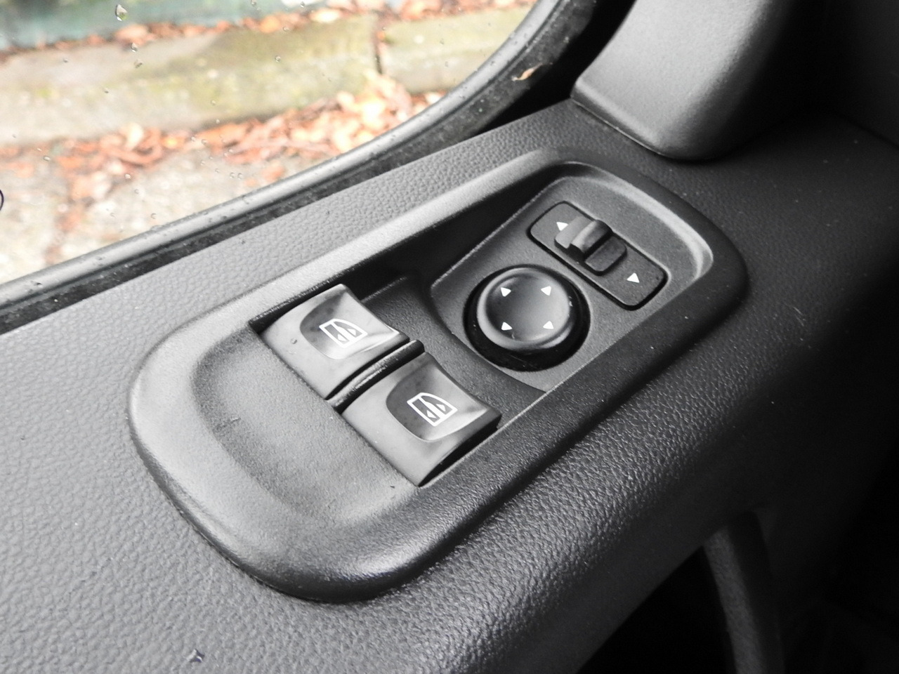 Furgoneta con lona RENAULT MASTER TARPAULIN 10 PALLETS WEBASTO CRUISE CONTROL AIR CONDITIONING LED LIGHTS PNEUMATICS  165HP: foto 32