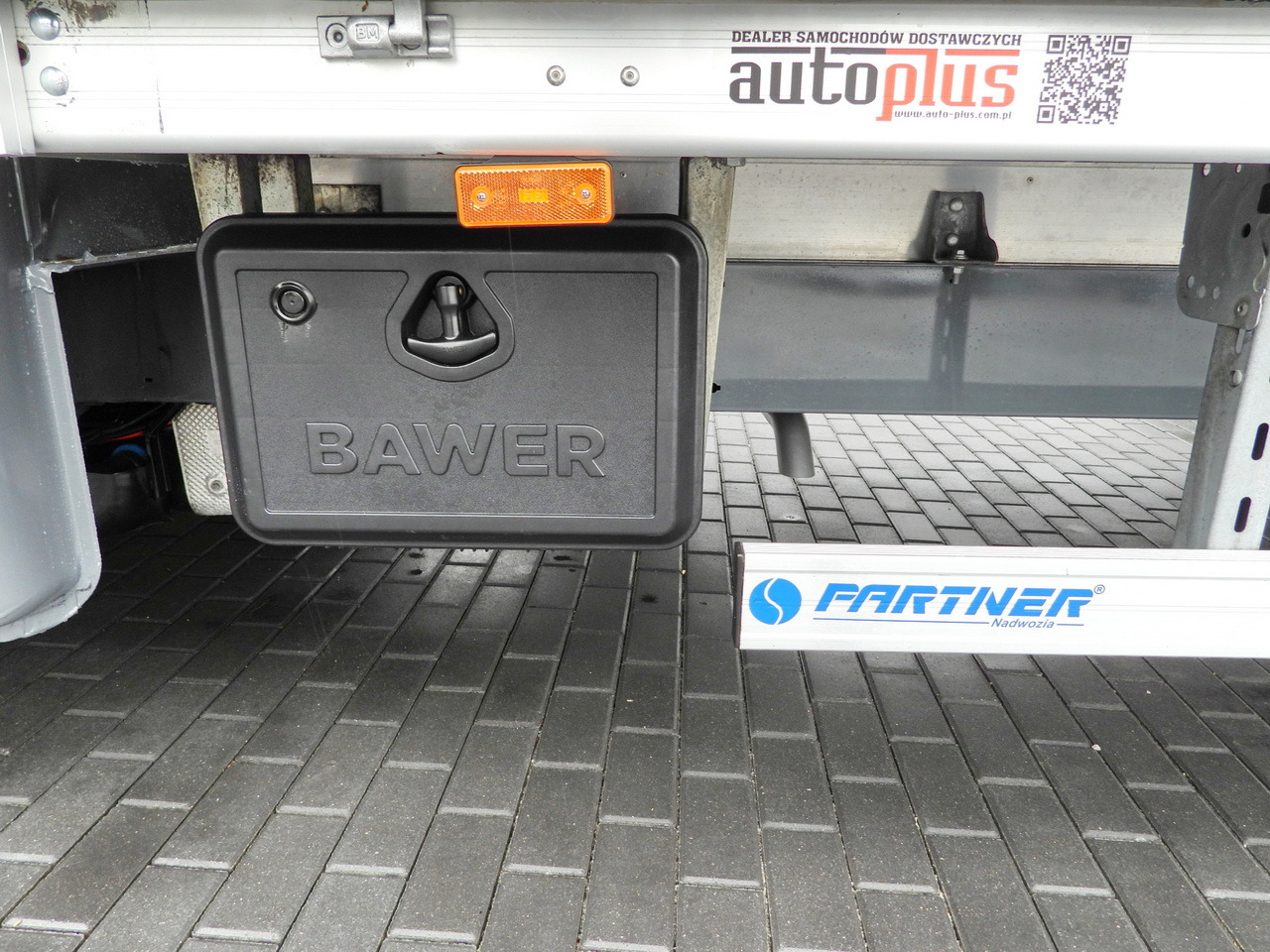 Furgoneta con lona RENAULT MASTER  TARPAULIN 10 PALLETS WEBASTO CRUISE CONTROL LED LIGHTS PNEUMATICS AIR CONDITIONING  165HP: foto 22